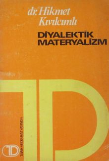 Diyalektik Materyalizm (2-D-61)