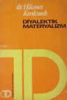Diyalektik Materyalizm (2-D-61)