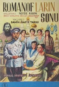 Romanofların Sonu (2-D-60)