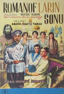 Romanofların Sonu (2-D-60)