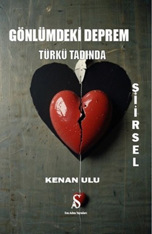 Gönlümdeki Deprem & Türkü Tadında