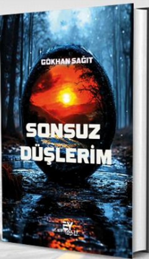 Sonsuz Düşlerim