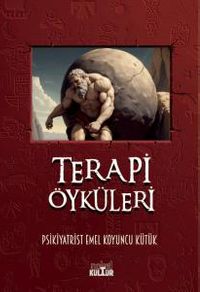 Terapi Öyküleri
