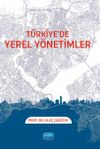 T&uuml;rkiye'de Yerel Y&ouml;netimler