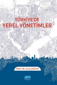 Türkiye'de Yerel Yönetimler