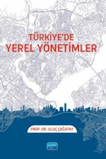 Türkiye'de Yerel Yönetimler