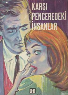 Karşı Penceredeki İnsanlar (2-D-62)