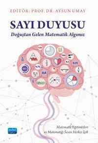 Sayı Duyusu & Doğuştan Gelen Matematik Algımız