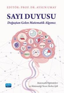 Sayı Duyusu & Doğuştan Gelen Matematik Algımız