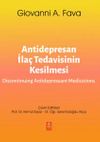 Antidepresan İla&ccedil; Tedavisinin Kesilmesi