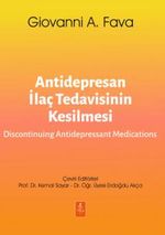 Antidepresan İlaç Tedavisinin Kesilmesi
