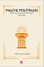 Maliye Politikası (Hakan Hotunluoğlu)