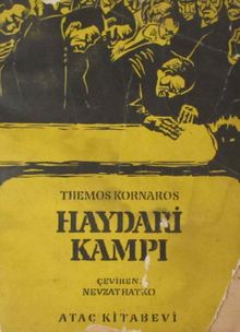 Haydari Kampı (2-D-65)