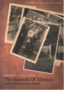The Sounds of Silence - Turkey's Armenians Speak