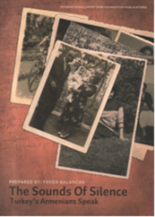 The Sounds of Silence - Turkey's Armenians Speak