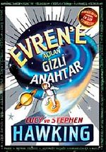 Evren'e Açılan Gizli Anahtar (Ciltli)