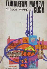 Türklerin Manevi Gücü (3-C-27)