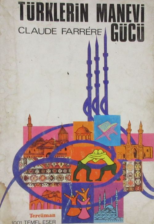 Türklerin Manevi Gücü (3-C-27)