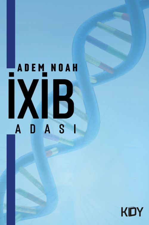 İxib Adası