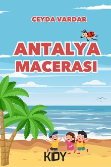 Antalya Macerası