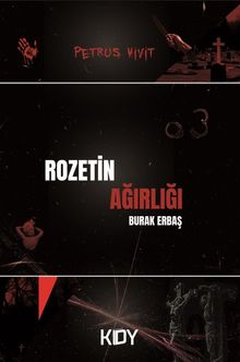 Rozetin Ağırlığı
