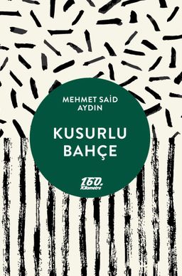 Kusurlu Bahçe cep boy