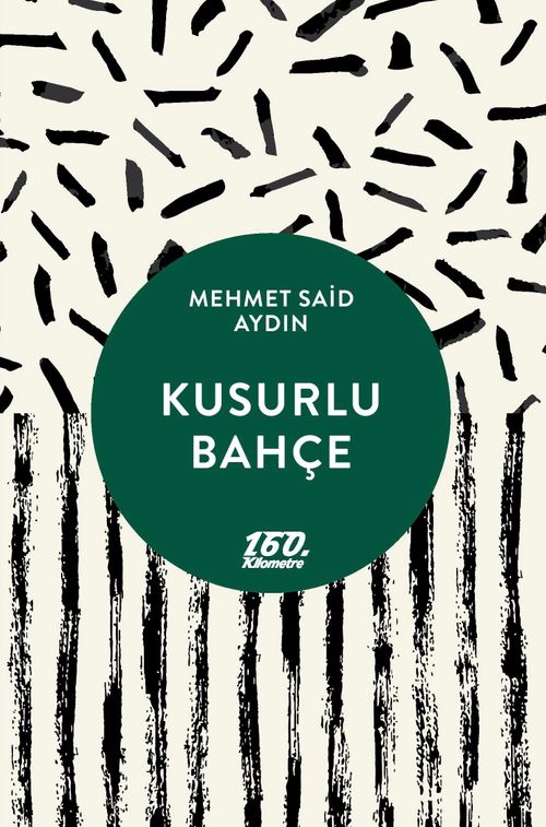 Kusurlu Bahçe cep boy