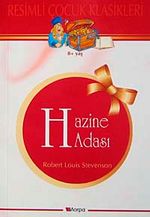 Hazine Adası