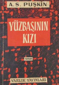 Yüzbaşının Kızı (3-F-21)