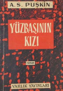 Yüzbaşının Kızı (3-F-21)
