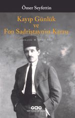 Kayıp Günlük ve Fon Sadriştayn'ın Karısı