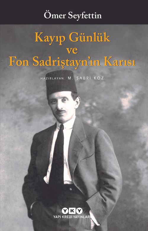 Kayıp Günlük ve Fon Sadriştayn'ın Karısı