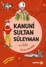 Kanuni Sultan Süleyman / Dedemin İzinde Tarih Serisi