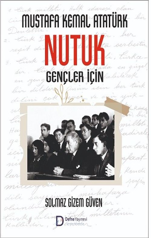 Nutuk