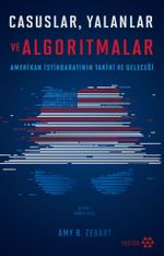Casuslar Yalanlar ve Algoritmalar
