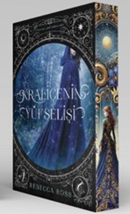 Kraliçenin Yükselişi