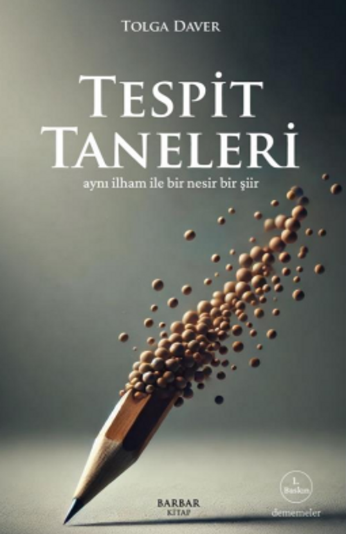 Tespit Taneleri