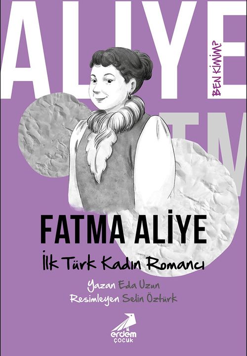 Ben Kimim? / Fatma Aliye
