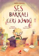 Ses Bakkalı Geri Döndü