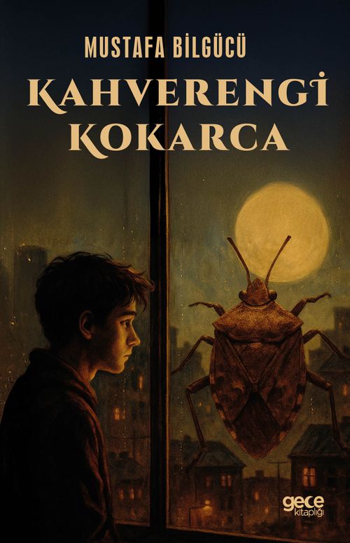 Kahverengi Kokarca