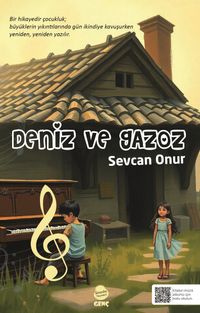 Deniz ve Gazoz