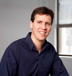  Jeff Kinney