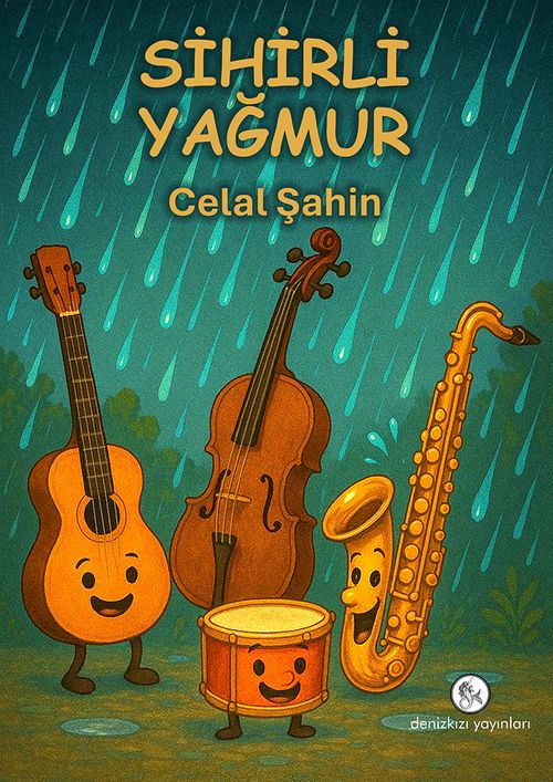 Sihirli Yağmur