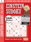 Einstein Sudoku