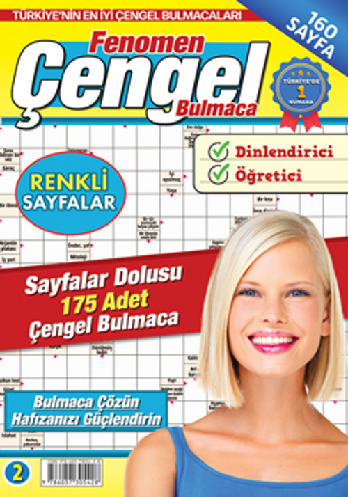 Fenomen Çengel Bulmaca 2