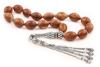 Kuka Gümüşlü - 17'li Efe (KG16)