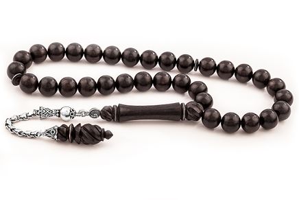 Abanoz Gümüşlü Mevlevi (AG03)