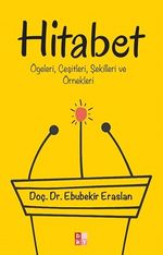 Hitabet & Ögeleri, Çeşitleri, Şekilleri ve Örnekleri  
