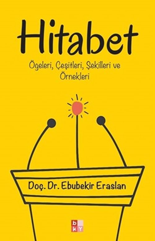 Hitabet & Ögeleri, Çeşitleri, Şekilleri ve Örnekleri  