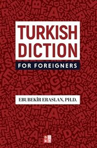 Turkish Diction for Foreigners